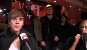 Justin Bieber répond aux question de ses fans (partie 2)