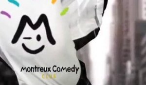 Le Montreux Comedy Club