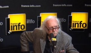 Alain Rey, France-Info, 06 12 2010