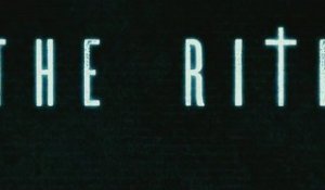 The Rite - Trailer #2 [VO-HD]