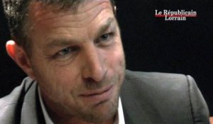De Danone à Zidane : Jacques Bungert toujours démarqué