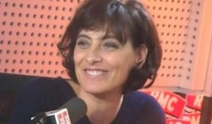 "Dennis Olivennes va sauver Europe 1!" Ines de la Fressange