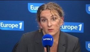 "Ségolène Royal aime faire campagne"