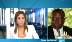 Laurent Gbagbo propose un comité d'évaluation de la crise