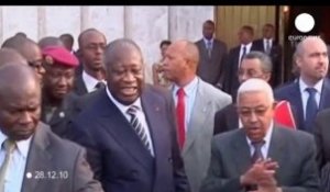 Côte d'Ivoire: la Cédéao finalise ses plans pour...