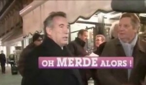 Clash Bayrou vs Yann Barthès petit journal [Buzz Politique]
