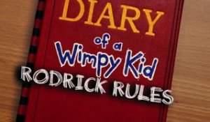 Diary of a Wimpy Kid: Rodrick Rules - Teaser Trailer [VO|HD]