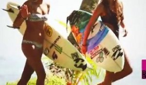 Surf :  Billabong Surf Series - GIRLS