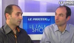 Talk Show : "La coupe de France, c'est de la loterie !"
