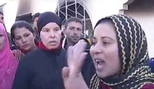 Tunisie: le bilan des émeutes s'alourdit