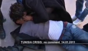 Tunisie - no comment