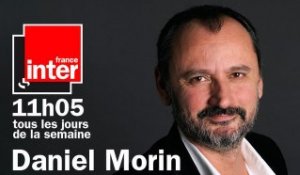 Marine le Pen, j'y crois moyen - La chronique de Daniel Morin