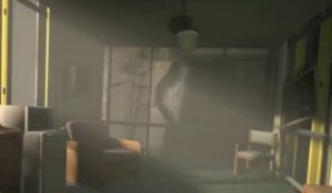 Portal 2 - Teaser Trailer