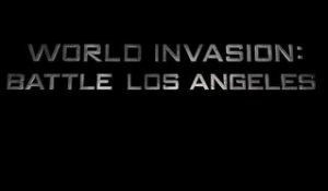 World Invasion : Battle LA - Bande Annonce #3 [VF-HD]
