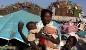 South Sudan: challenging times