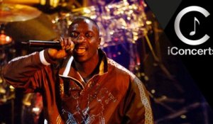 iConcerts - Akon - Don't Matter (live)