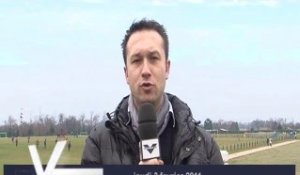 Le Flash de Girondins TV - Jeudi 3 février 2011