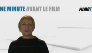 BIENVENUE A GATTACA : une minute avant le film