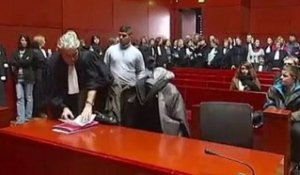 Affaire Laetitia: les juges français transgressent la loi