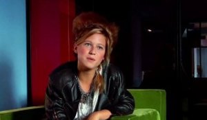 Selah Sue -  Debut Album (EPK)