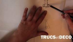 Apprendre à dessiner un nez par Trucsetdeco.com