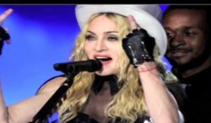 Madonna, compleanno a Portofino con Dolce e Gabbana