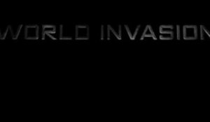 World Invasion : Battle LA - Bande Annonce [VF-HD]