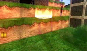 FortressCraft - Trailer [HD]