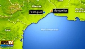 Hérault : un homme tué dans un contrôle routier
