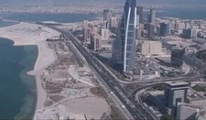 Le Bahreïn veut son "jour de la colère"