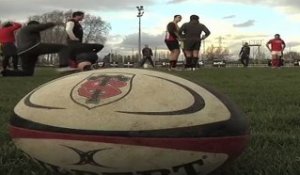Rugby365 : Toulouse pour un nouveau doublon