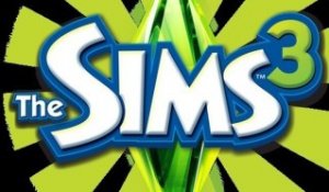 Les Sims 3 TEST