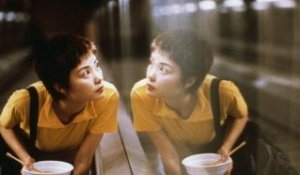 CHUNGKING EXPRESS : BANDE ANNONCE VOST