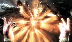 The Elder Scrolls V Skyrim - Nouveau trailer [VF]