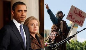 Libye : Washington hausse le ton