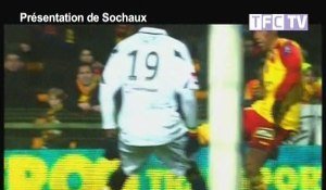 Présentation de TFC-Sochaux