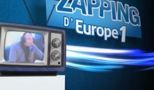 Le zapping vidéo d'Europe 1