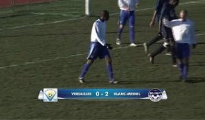 Versailles FC 1-2 Blanc-mesnil (06/03/2011)
