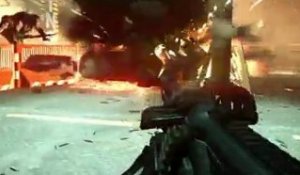 Crysis 2 - Trailer Be Fast