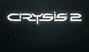 Crysis 2 - Les Bonus Multijoueurs [HD]