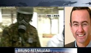 BFMTV 2012 - Spéciale environnement