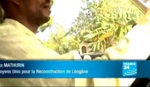 Haïti, le casse-tête de la reconstruction