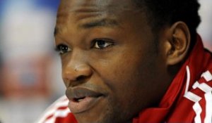 Mandanda : "frustration et regrets"