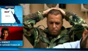 Libye : "Tout sera fini dans 48h" - Seif al-Islam Kadhafi