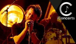 iConcerts - Radiohead - 15 Step (live)