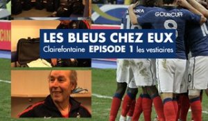 EXCLU : Bienvenue à Clairefontaine (1/4)