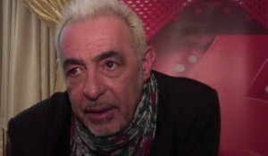 Henry Padovani (X Factor) : Interview