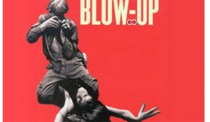 Blow-Up, Critique en CinéMaSQuopE.