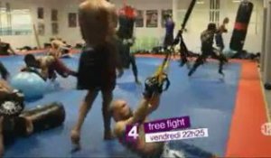 Free Fight (France 4)