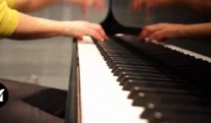 Claire-Marie Le Guay: Franz Liszt "Vertiges"